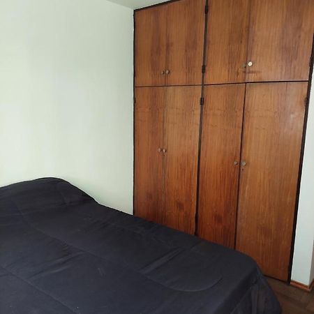 Apartmán Departamento Nueva Cordoba A Metros Del Buen Pastor Exteriér fotografie