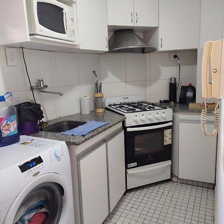 Apartmán Departamento Nueva Cordoba A Metros Del Buen Pastor Exteriér fotografie