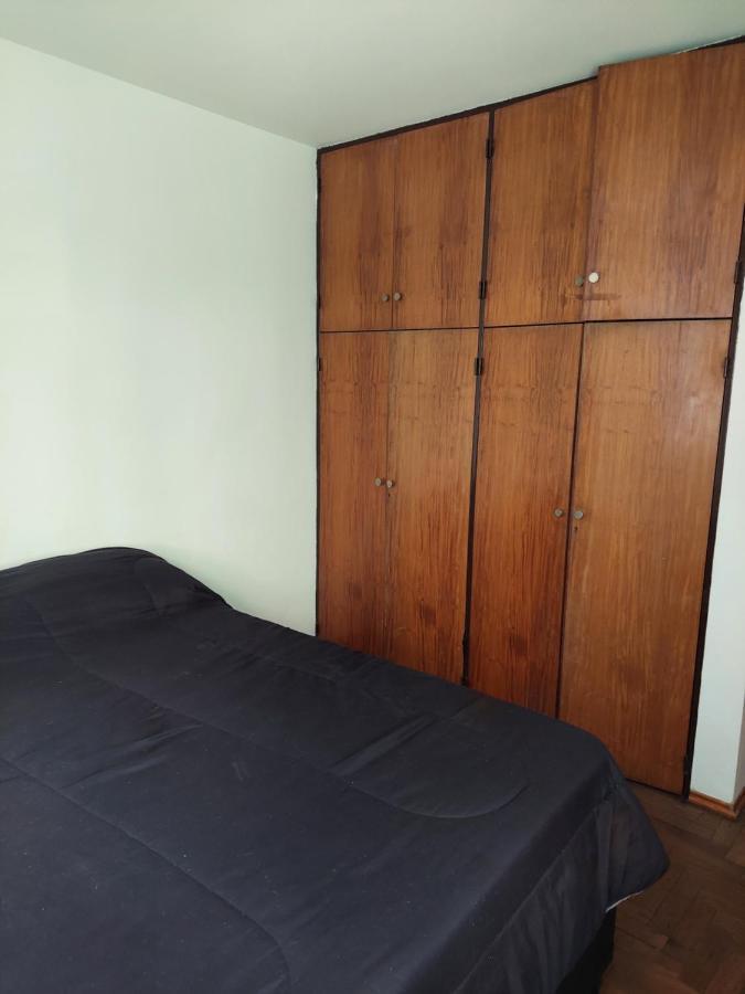 Apartmán Departamento Nueva Cordoba A Metros Del Buen Pastor Exteriér fotografie