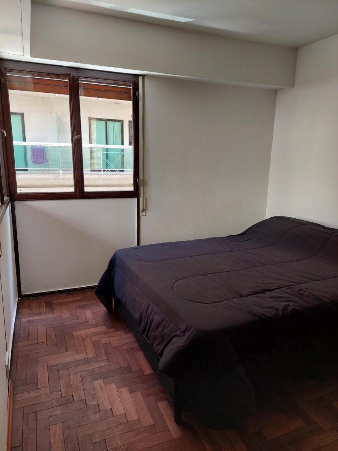 Apartmán Departamento Nueva Cordoba A Metros Del Buen Pastor Exteriér fotografie