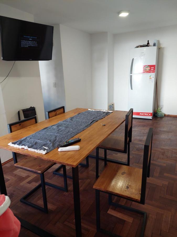 Apartmán Departamento Nueva Cordoba A Metros Del Buen Pastor Exteriér fotografie